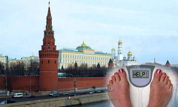 Кремлевская диета для начинающих. Полное руководство.
